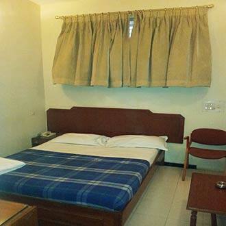 Bombay Tiffanys Hotel, Mysore 3